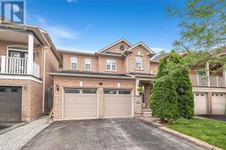 Detached House for Sale, 3 Mistycreek Crescent, Brampton (Fletcher's Meadow), ON