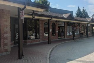 Commercial/Retail Property for Lease, 63 Queen Street S #8, Mississauga (Streetsville), ON