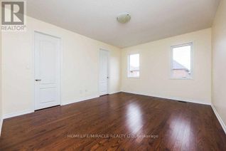 House for Rent, 120 Benhurst Crescent #Main, Brampton (Northwest Brampton), ON