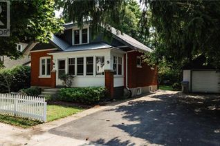 House for Sale, 178 Newgate Street, Goderich, ON