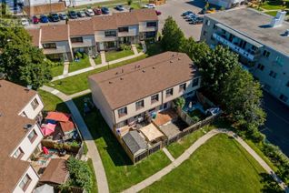 Condo for Sale, 108 Sinclair Avenue #25, Halton Hills (Georgetown), ON