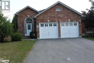 Bungalow for Sale, 1296 Gina Street, Innisfil, ON