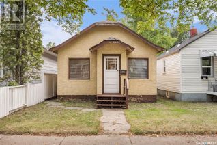 Bungalow for Sale, 1503 Broadway Avenue, Saskatoon, SK