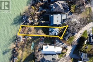 Commercial Land for Sale, 14 1/2 Colton Avenue, St. Catharines, ON