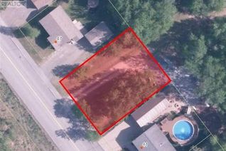 Commercial Land for Sale, 51 Industrielle Street, Saint-Jacques, NB