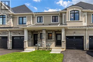 Townhouse for Sale, 7 Mia Drive, Hamilton, ON