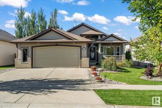 Bungalow for Sale, 61 Linkside Bv, Spruce Grove, AB