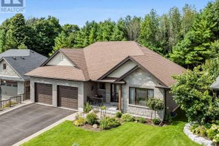 Bungalow for Sale, 33 Castle Ridge, Brighton, ON