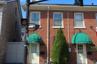 Townhouse for Sale, 270 Wellington Street, Kingston, ON