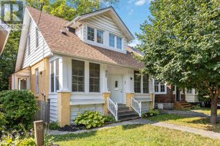 Duplex for Sale, 7 Carfrae Crescent, London, ON