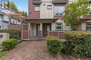 Townhouse for Sale, 2519 Woodland Drive, Vancouver, BC