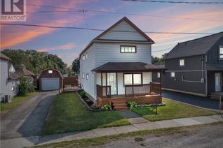 House for Sale, 46 Pine Street, Port Colborne, ON