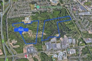 Land for Sale, 1 St Anne Street, Bathurst, NB