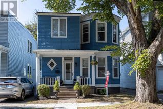 House for Sale, 1616 Edward Street, Halifax, NS