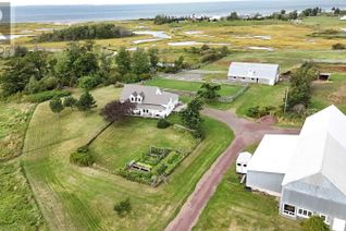 Commercial Farm for Sale, 803 6 Highway, Marshville, NS