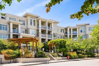 Condo Apartment for Sale, 15436 31 Avenue #409, Surrey, BC