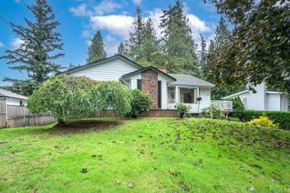 Ranch-Style House for Sale, 2560 Woodridge Crescent, Abbotsford, BC