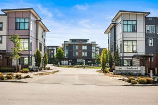 Condo for Sale, 20852 78b Avenue #27, Langley, BC