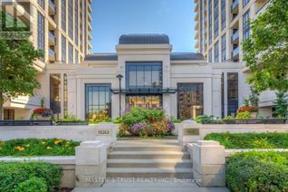 Condo Apartment for Rent, 100 Harrison Garden Boulevard #1420, Toronto (Willowdale East), ON