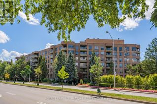 Property for Sale, 1200 Don Mills Road #309, Toronto (Banbury-Don Mills), ON