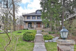 Property for Sale, 49 Weybourne Crescent, Toronto (Lawrence Park South), ON