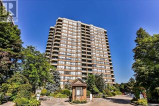 Property for Sale, 268 Ridley Boulevard #1711, Toronto (Bedford Park-Nortown), ON