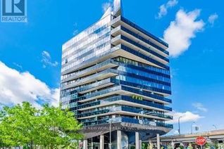 Property for Rent, 21 Lawren Harris Square #1104, Toronto (Moss Park), ON