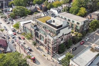 Property for Sale, 2 Bellefair Avenue #208, Toronto (The Beaches), ON