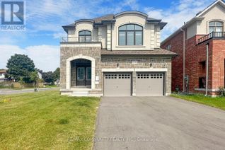 House for Sale, 1345 Apollo Street, Oshawa (Eastdale), ON