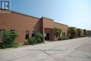 Industrial Property for Lease, 300 Trowers Road #8, Vaughan (Pine Valley Business Park), ON