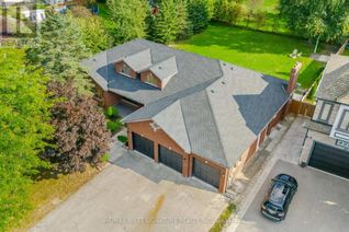 Detached House for Sale, 4279 Lloydtown- Aurora Road, King (Pottageville), ON