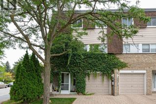 Townhouse for Sale, 653 Village Parkway #51, Markham (Unionville), ON