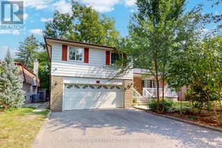 Property for Sale, 139 Marla Court, Richmond Hill (Mill Pond), ON