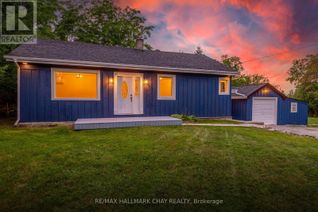 Bungalow for Sale, 21726 Highway 48, East Gwillimbury, ON