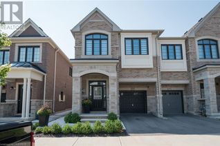 Townhouse for Sale, 1179 Restivo Lane, Milton, ON