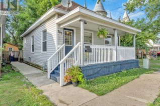 House for Sale, 203 Park Street, Chatham, ON