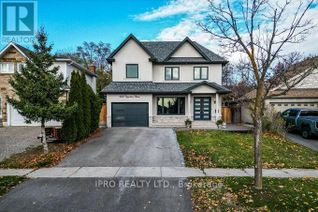 Backsplit for Sale, 2682 Crystalburn Avenue, Mississauga (Cooksville), ON