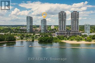 Property for Sale, 103 The Queensway #1913, Toronto (High Park-Swansea), ON