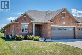 Ranch-Style House for Sale, 66 York Boulevard, Kingsville, ON