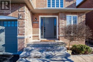 House for Rent, 2064 Golden Orchard Trail, Oakville (West Oak Trails), ON