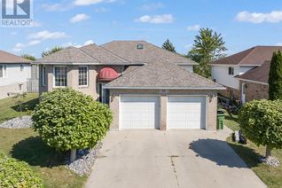 Ranch-Style House for Sale, 14 Carter Avenue, Leamington, ON