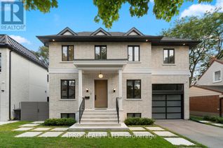 Detached House for Sale, 47 Ambleside Avenue, Toronto (Stonegate-Queensway), ON