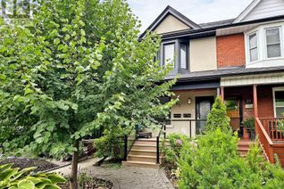 Property for Rent, 82 Russett Avenue W #(Lower), Toronto (Dovercourt-Wallace Emerson-Junction), ON