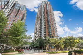 Condo Apartment for Sale, 35 Viking Lane #638, Toronto (Islington-City Centre West), ON