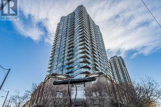 Condo Apartment for Sale, 15 Windermere Avenue #606, Toronto (High Park-Swansea), ON