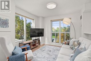 Condo Apartment for Sale, 2119 Lake Shore Boulevard W #203, Toronto (Mimico), ON