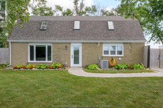 House for Sale, 2070 Ferriss Road, Essex, ON