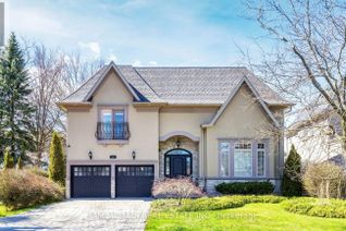 Detached House for Sale, 461 Lynd Avenue, Mississauga (Mineola), ON