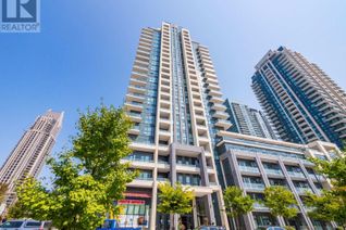 Condo Apartment for Sale, 4085 Parkside Village Drive N #1803, Mississauga (City Centre), ON