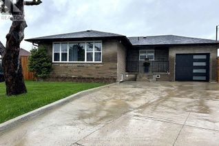 Bungalow for Rent, 22 Galewood Drive #Lower#2, Toronto (Humberlea-Pelmo Park), ON